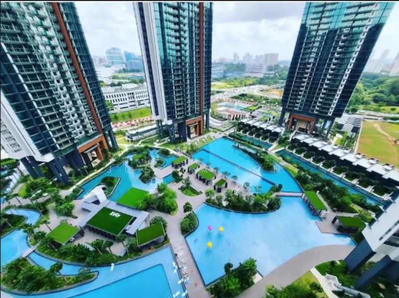 Normanton Park, 49 Normanton Park, Buona Vista / West Coast / Clementi New Town, 2 Bedrooms, 581 sqft, Condominium For Sale, by Joshua Koh, 500239239 - Exterior - PropertyGuru.com.sg