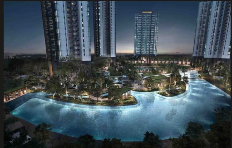 Normanton Park, 49 Normanton Park, Buona Vista / West Coast / Clementi New Town, 2 Bedrooms, 581 sqft, Condominium For Sale, by Joshua Koh, 500239239 - Exterior - PropertyGuru.com.sg