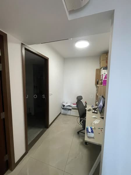 Normanton Park, 49 Normanton Park, Buona Vista / West Coast / Clementi New Town, 2 Bedrooms, 581 sqft, Condominium For Sale, by Joshua Koh, 500239239 - Study - PropertyGuru.com.sg
