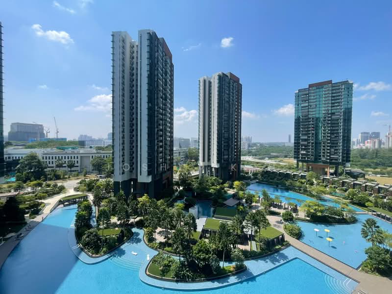 Normanton Park, 49 Normanton Park, Buona Vista / West Coast / Clementi New Town, 2 Bedrooms, 581 sqft, Condominium For Sale, by Joshua Koh, 500239239 - PropertyGuru.com.sg