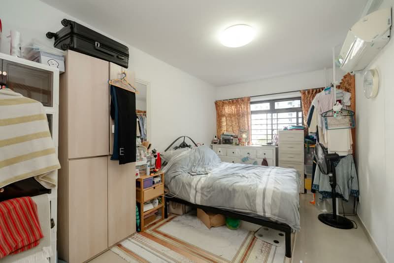 501D Wellington Circle, 501D Wellington Circle, 4 Bedrooms, 1,410 sqft, HDB Flat For Sale, by Elsie Ang, 500239243 - Bedroom - PropertyGuru.com.sg