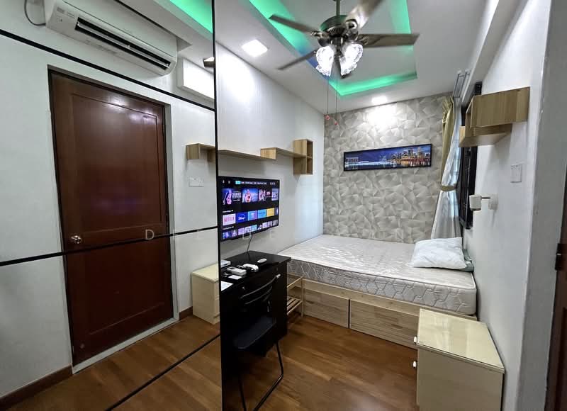 Simei Garden, 17 Sea Breeze Walk, Room Rental, 350 sqft, Apartment For Rent, by Dee Dee Gan, 500239250 - Bedroom - PropertyGuru.com.sg