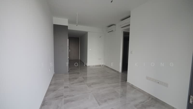 Affinity At Serangoon, 30 Serangoon North Avenue 1, 2 Bedrooms, 624 sqft, Condominium For Rent, by James Toh Wee Kiong, 500239253 - Interior - PropertyGuru.com.sg