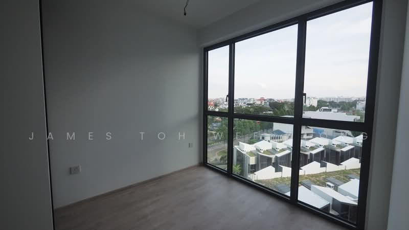 Affinity At Serangoon, 30 Serangoon North Avenue 1, 2 Bedrooms, 624 sqft, Condominium For Rent, by James Toh Wee Kiong, 500239253 - View - PropertyGuru.com.sg