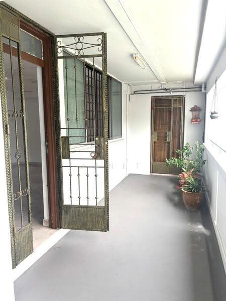 824 Woodlands Street 81, 824 Woodlands Street 81, Admiralty / Woodlands, 3 Bedrooms, 904 sqft, HDB Flat For Sale, by Janet Lim, 500239254 - Entrance - PropertyGuru.com.sg
