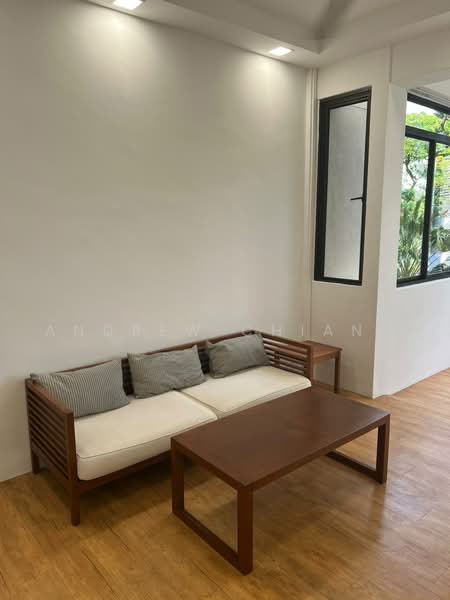 Eastern Lagoon II, 208 Upper East Coast Road, 1 Bedroom, 753 sqft, Condominium For Rent, by Andrew Chiang, 500239255 - Living Room - PropertyGuru.com.sg
