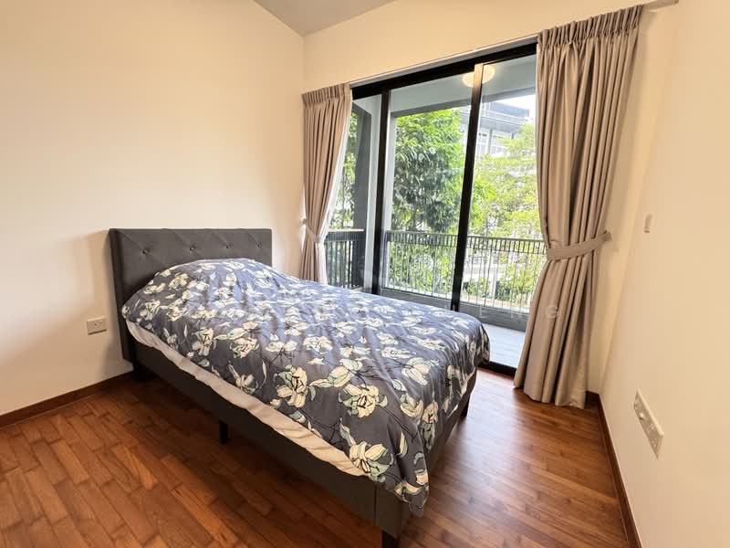 Mayfair Gardens, 8 Rifle Range Road, Clementi Park / Upper Bukit Timah, 2 Bedrooms, 818 sqft, Condominium For Sale, by Jasmine Cheng, 500239257 - Bedroom - PropertyGuru.com.sg
