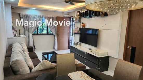 241 Jurong East Street 24, 241 Jurong East Street 24, 2 Bedrooms, 732 sqft, HDB Flat For Sale, by Agt Parthiban, 500239258 - PropertyGuru.com.sg