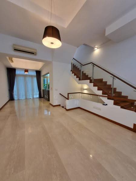 Cabana, , 4 Bedrooms, 2,917 sqft, Cluster House For Sale, by Ling Wong 王秀玲, 500239260 - Living Room - PropertyGuru.com.sg