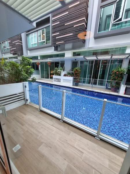 Cabana, , 4 Bedrooms, 2,917 sqft, Cluster House For Sale, by Ling Wong 王秀玲, 500239260 - PES - PropertyGuru.com.sg