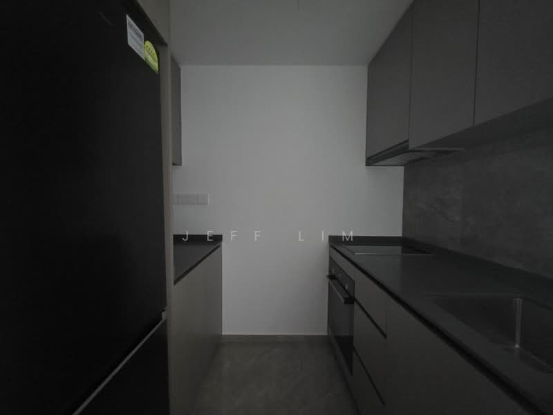 Norwood Grand, , 2 Bedrooms, 624 sqft, Condominium For Rent, by Jeff Lim, 500239264 - Kitchen - PropertyGuru.com.sg