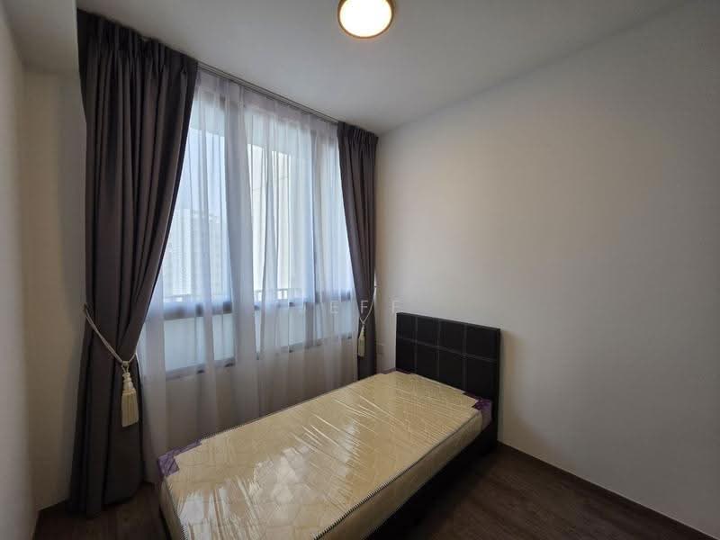 Norwood Grand, Admiralty / Woodlands, 2 Bedrooms, 624 sqft, Condominium For Rent, by Jeff Lim, 500239264 - Bedroom - PropertyGuru.com.sg