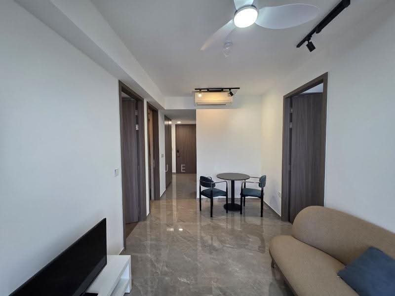 Norwood Grand, Admiralty / Woodlands, 2 Bedrooms, 624 sqft, Condominium For Rent, by Jeff Lim, 500239264 - Interior - PropertyGuru.com.sg