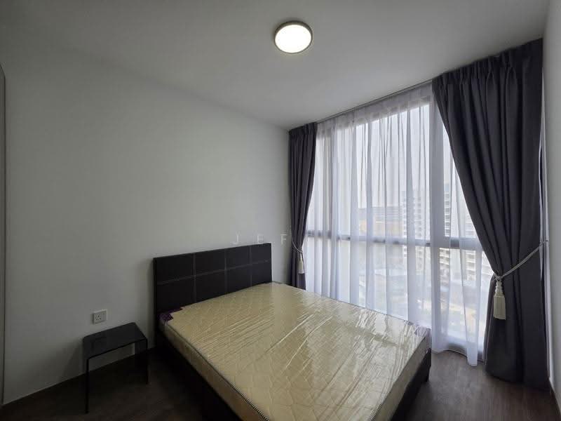 Norwood Grand, Admiralty / Woodlands, 2 Bedrooms, 624 sqft, Condominium For Rent, by Jeff Lim, 500239264 - Bedroom - PropertyGuru.com.sg