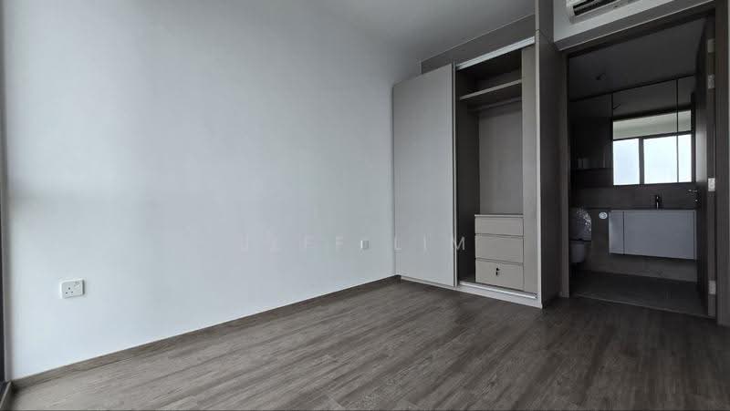 Norwood Grand, Admiralty / Woodlands, 2 Bedrooms, 624 sqft, Condominium For Rent, by Jeff Lim, 500239264 - Bedroom - PropertyGuru.com.sg