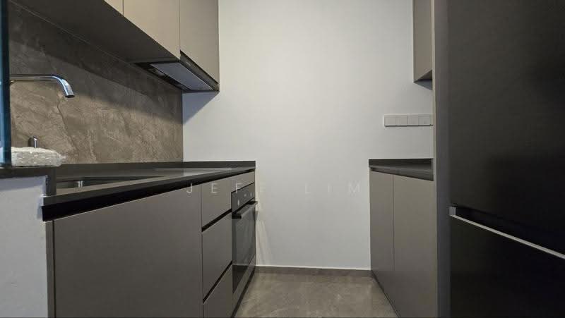 Norwood Grand, Admiralty / Woodlands, 2 Bedrooms, 624 sqft, Condominium For Rent, by Jeff Lim, 500239264 - Kitchen - PropertyGuru.com.sg