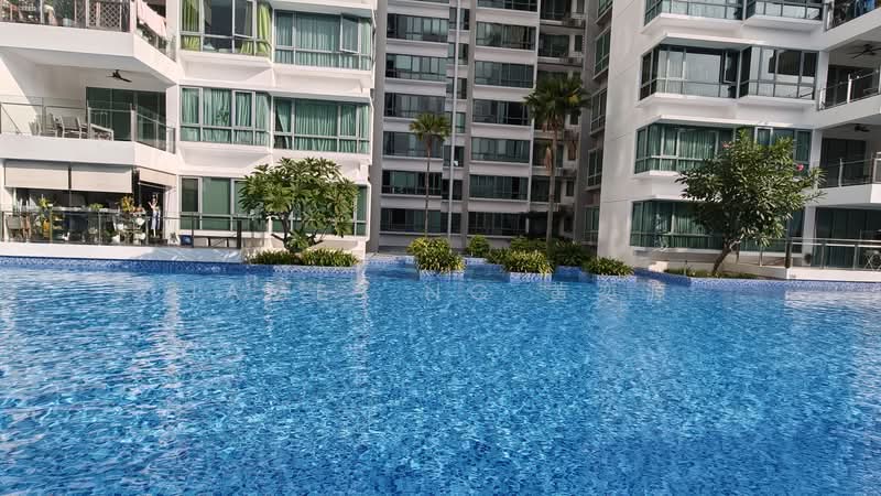 Dakota Residences, 36 Dakota Crescent, 2 Bedrooms, 1,023 sqft, Condominium For Sale, by James Ng 黄奕源, 500239265 - Exterior - PropertyGuru.com.sg