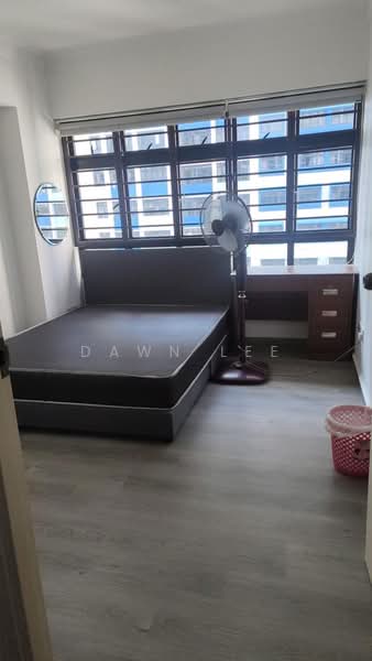 219D Bedok Central, 219D Bedok Central, Room Rental, 100 sqft, HDB Flat For Rent, by Dawn Lee, 500239266 - Bedroom - PropertyGuru.com.sg
