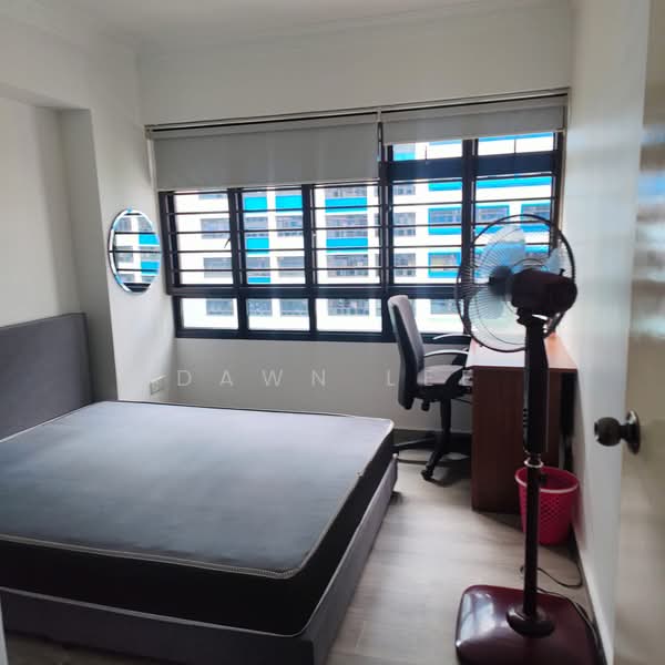 219D Bedok Central, 219D Bedok Central, Room Rental, 100 sqft, HDB Flat For Rent, by Dawn Lee, 500239266 - Bedroom - PropertyGuru.com.sg