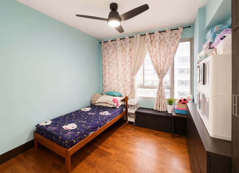 272C Sengkang Central, 272C Sengkang Central, 3 Bedrooms, 969 sqft, HDB Flat For Sale, by Izmir Shah, 500239276 - Bedroom - PropertyGuru.com.sg
