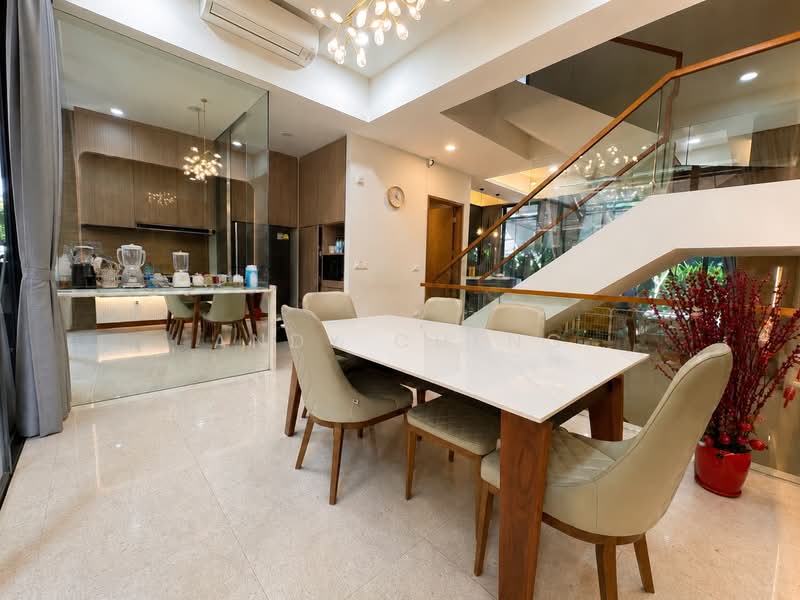 Alana, Sunrise Terrace, 4 Bedrooms, 3,057 sqft, Terraced House For Sale, by Andy Cheng, 500239279 - Interior - PropertyGuru.com.sg