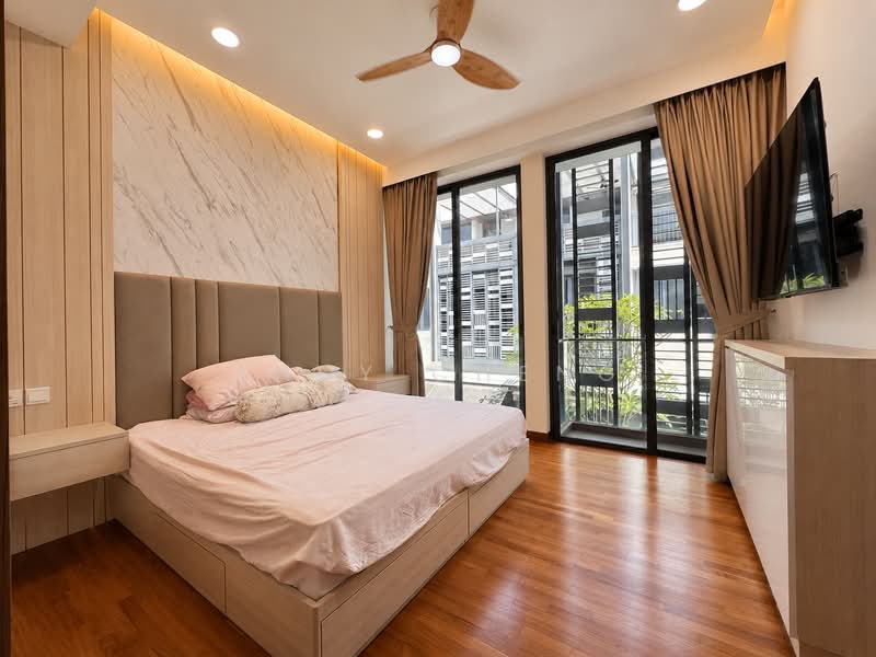 Alana, Sunrise Terrace, 4 Bedrooms, 3,057 sqft, Terraced House For Sale, by Andy Cheng, 500239279 - PropertyGuru.com.sg