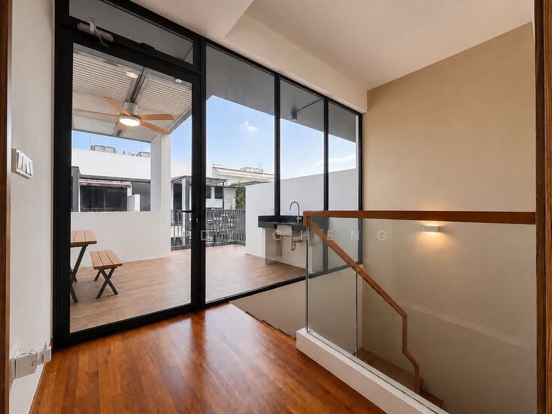 Alana, Sunrise Terrace, 4 Bedrooms, 3,057 sqft, Terraced House For Sale, by Andy Cheng, 500239279 - PropertyGuru.com.sg