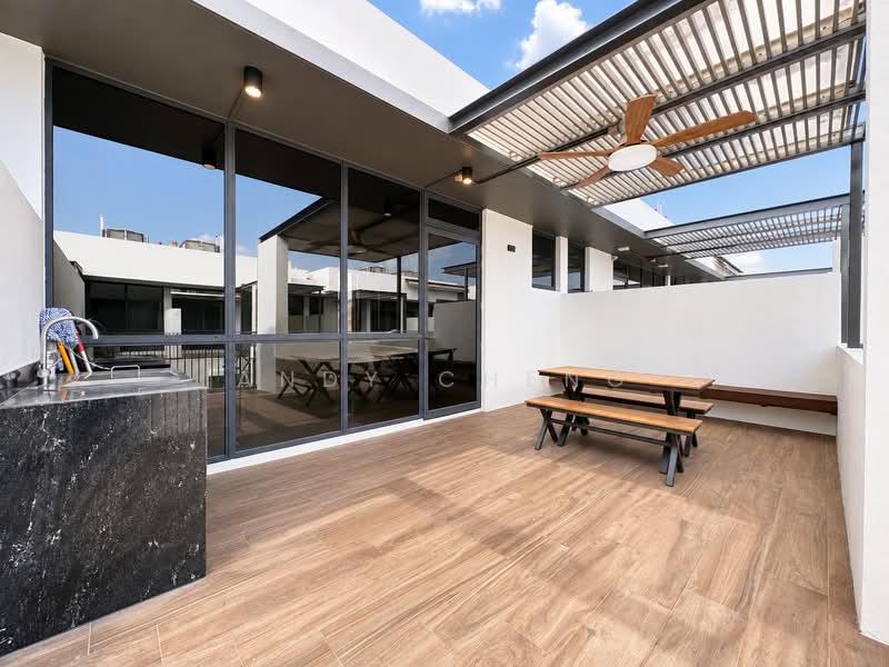 Alana, Sunrise Terrace, 4 Bedrooms, 3,057 sqft, Terraced House For Sale, by Andy Cheng, 500239279 - PropertyGuru.com.sg