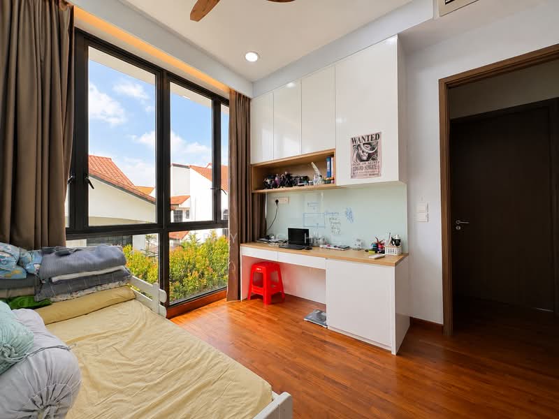 Alana, Sunrise Terrace, 4 Bedrooms, 3,057 sqft, Terraced House For Sale, by Andy Cheng, 500239279 - PropertyGuru.com.sg