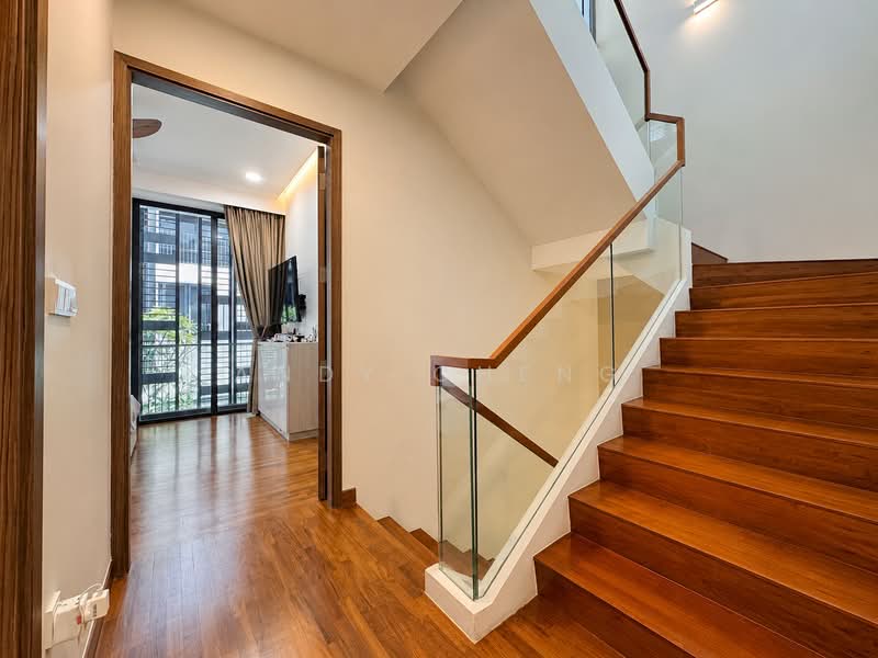 Alana, Sunrise Terrace, 4 Bedrooms, 3,057 sqft, Terraced House For Sale, by Andy Cheng, 500239279 - PropertyGuru.com.sg