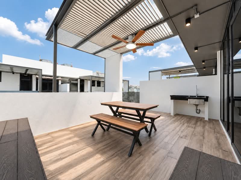 Alana, Sunrise Terrace, 4 Bedrooms, 3,057 sqft, Terraced House For Sale, by Andy Cheng, 500239279 - PropertyGuru.com.sg