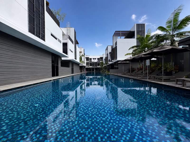 Alana, Sunrise Terrace, 4 Bedrooms, 3,057 sqft, Terraced House For Sale, by Andy Cheng, 500239279 - PropertyGuru.com.sg