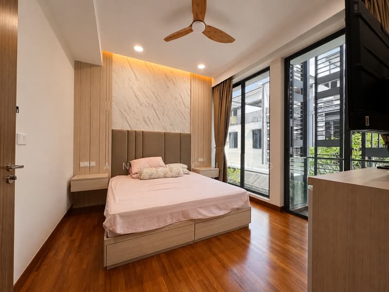 Alana, Sunrise Terrace, 4 Bedrooms, 3,057 sqft, Terraced House For Sale, by Andy Cheng, 500239279 - Bedroom - PropertyGuru.com.sg
