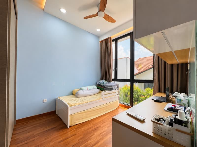 Alana, Sunrise Terrace, 4 Bedrooms, 3,057 sqft, Terraced House For Sale, by Andy Cheng, 500239279 - Bedroom - PropertyGuru.com.sg