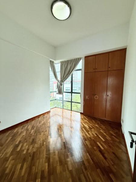 Tanglin Regency, 381 Tanglin Road, Tanglin / Holland / Bukit Timah, 3 Bedrooms, 1,109 sqft, Condominium For Rent, by Norman Koh (许启彰）, 500239285 - Bedroom 3 - PropertyGuru.com.sg