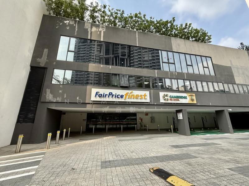 Tanglin Regency, 381 Tanglin Road, Tanglin / Holland / Bukit Timah, 3 Bedrooms, 1,109 sqft, Condominium For Rent, by Norman Koh (许启彰）, 500239285 - Artra - PropertyGuru.com.sg
