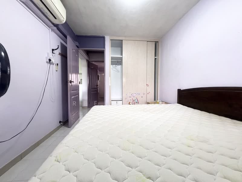 728 Yishun Street 71, 728 Yishun Street 71, Room Rental, 120 sqft, HDB Flat For Rent, by Reene Tok, 500239286 - Bedroom - PropertyGuru.com.sg