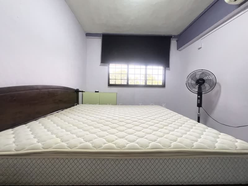 728 Yishun Street 71, 728 Yishun Street 71, Room Rental, 120 sqft, HDB Flat For Rent, by Reene Tok, 500239286 - Bedroom - PropertyGuru.com.sg