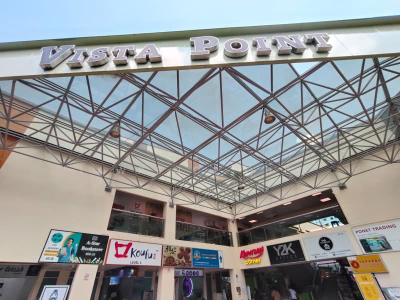 Vista Point, 548 Woodlands Drive 44, Admiralty / Woodlands, 110 sqft, Mall Shop For Rent, by Lawrence Quek, 500239287 - CommercialGuru.com.sg