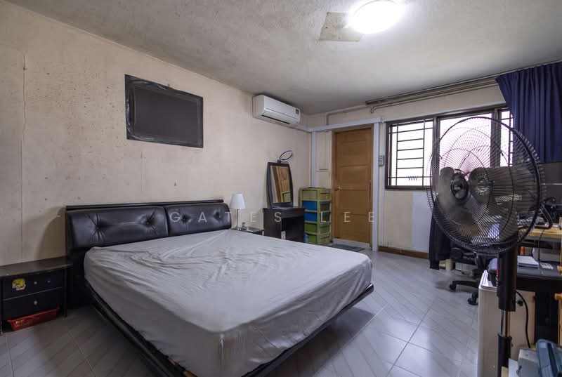 455 Tampines Street 42, 455 Tampines Street 42, 3 Bedrooms, 1,313 sqft, HDB Flat For Sale, by Gates Lee, 500239288 - Bedroom - PropertyGuru.com.sg