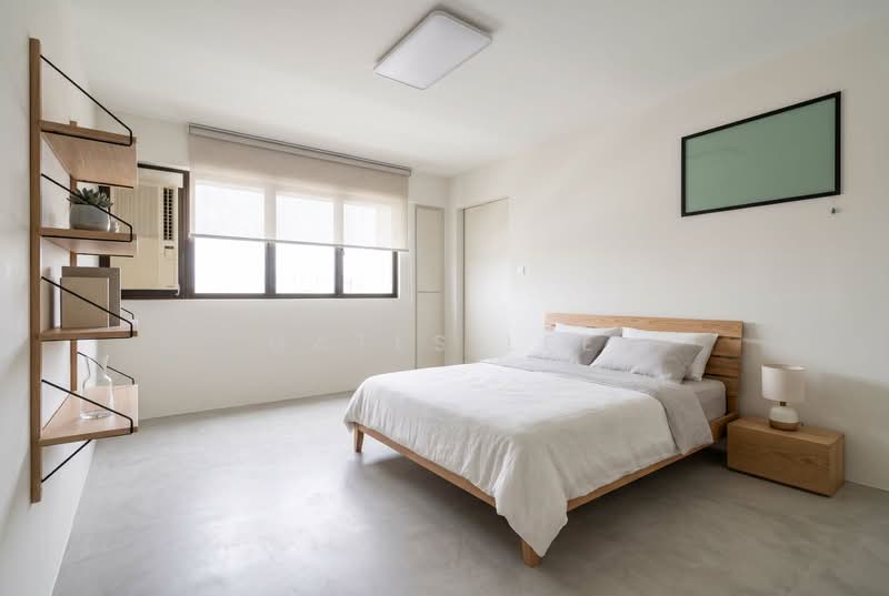 455 Tampines Street 42, 455 Tampines Street 42, 3 Bedrooms, 1,313 sqft, HDB Flat For Sale, by Gates Lee, 500239288 - Bedroom - PropertyGuru.com.sg