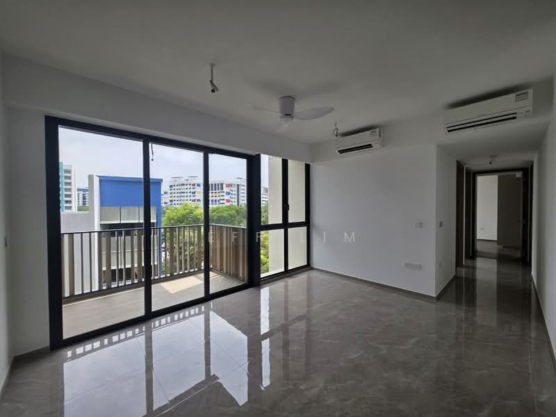 Norwood Grand, , 3 Bedrooms, 1,044 sqft, Condominium For Rent, by Jeff Lim, 500239289 - Living Room - PropertyGuru.com.sg