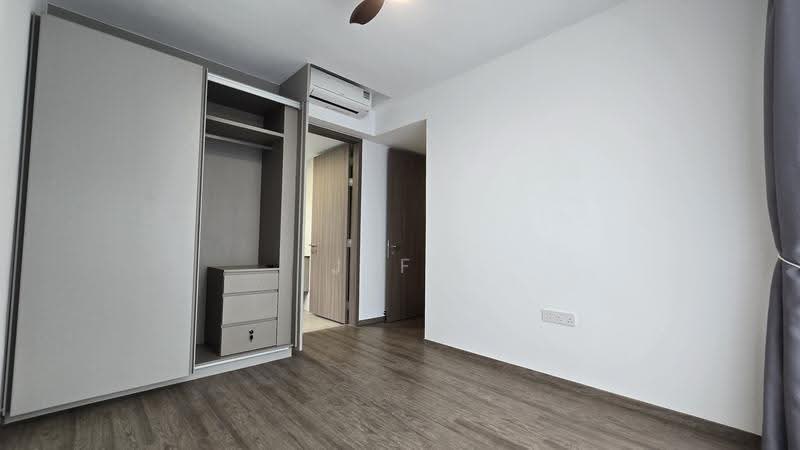 Norwood Grand, Admiralty / Woodlands, 3 Bedrooms, 1,044 sqft, Condominium For Rent, by Jeff Lim, 500239289 - Bedroom - PropertyGuru.com.sg