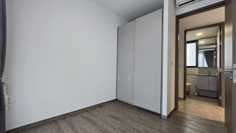 Norwood Grand, Admiralty / Woodlands, 3 Bedrooms, 1,044 sqft, Condominium For Rent, by Jeff Lim, 500239289 - Bedroom - PropertyGuru.com.sg