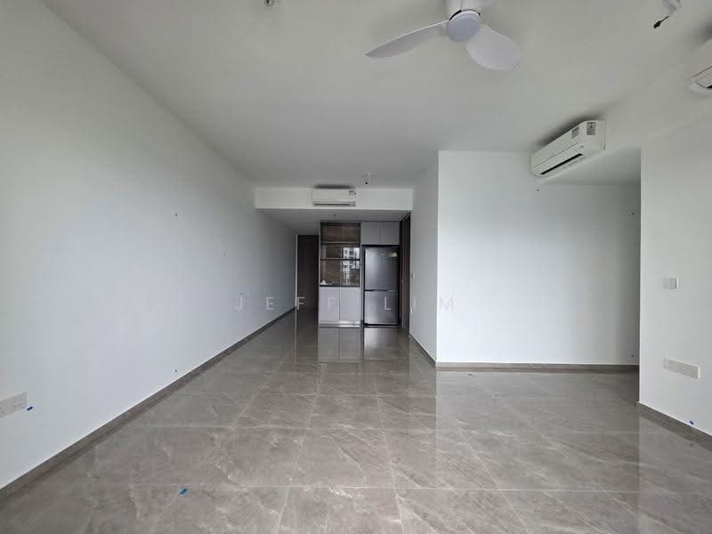 Norwood Grand, Admiralty / Woodlands, 3 Bedrooms, 1,044 sqft, Condominium For Rent, by Jeff Lim, 500239289 - Living Room - PropertyGuru.com.sg