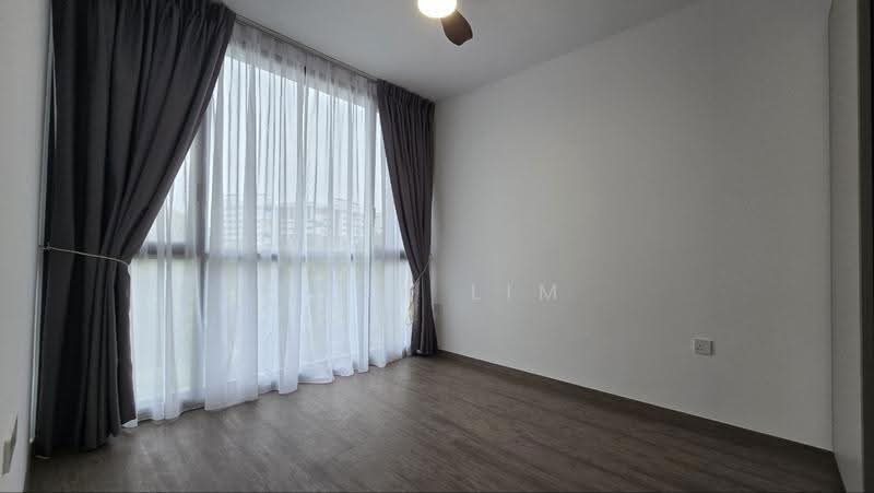 Norwood Grand, Admiralty / Woodlands, 3 Bedrooms, 1,044 sqft, Condominium For Rent, by Jeff Lim, 500239289 - Bedroom - PropertyGuru.com.sg