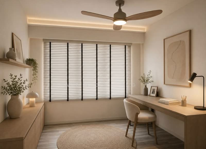 817C Keat Hong Link, 817C Keat Hong Link, 3 Bedrooms, 990 sqft, HDB Flat For Sale, by Wendy Ng, 500239290 - Study - PropertyGuru.com.sg