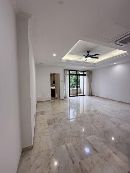 The Balmoral, 16 Balmoral Park, 4 Bedrooms, 2,895 sqft, Condominium For Sale, by Edwin Teo, 500239293 - Master Bedroom - PropertyGuru.com.sg