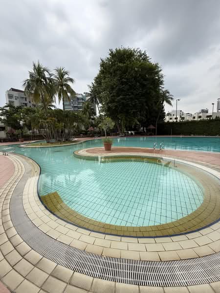 The Balmoral, 16 Balmoral Park, 4 Bedrooms, 2,895 sqft, Condominium For Sale, by Edwin Teo, 500239293 - Resort Lifestyle - PropertyGuru.com.sg