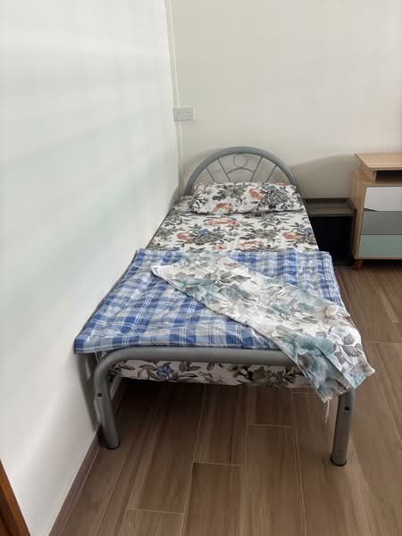 108 Gangsa Road, 108 Gangsa Road, Room Rental, 80 sqft, HDB Flat For Rent, by Valerie Ong, 500239295 - Bed 1 - PropertyGuru.com.sg